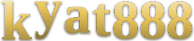 kyat888 logo