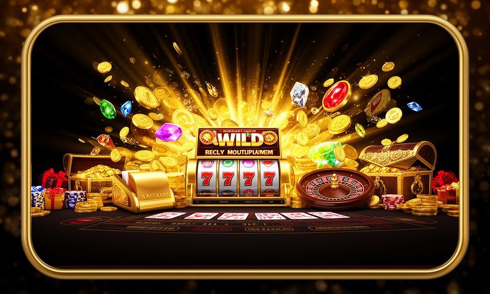 kyat888 mobile gaming